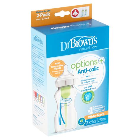 dr.browns|Dr. Browns Natural Flow Anti